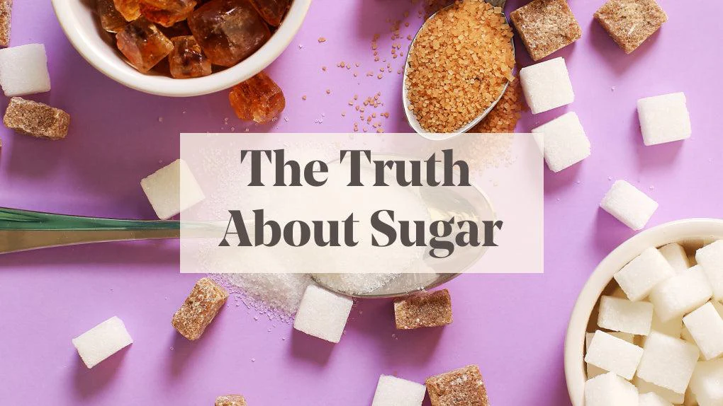 Hidden sugar sources revealed in everyday foods and their health impact.