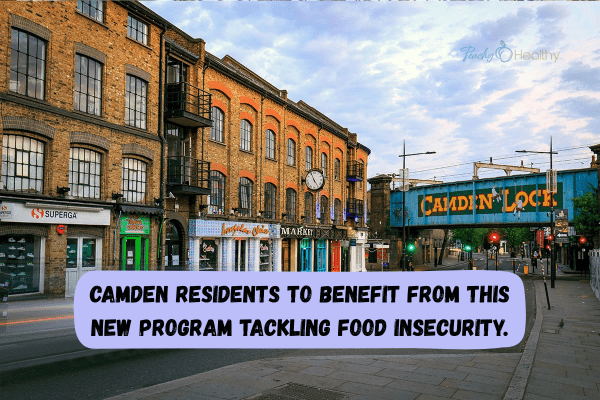 New Camden Initiative Brings Food Security Support Directly to Residents