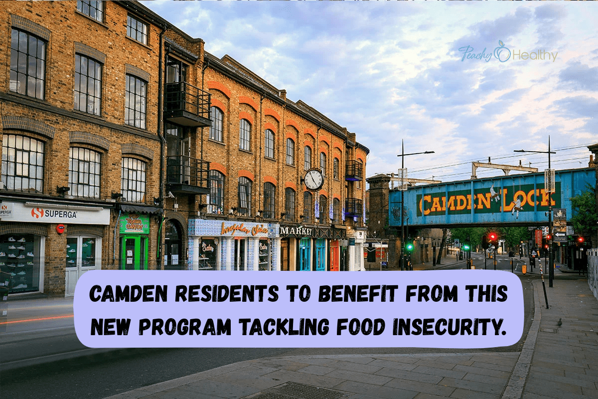 New Camden Initiative Brings Food Security Support Directly to Residents