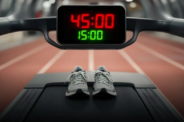 HIIT vs. LISS: How to Choose the Right Cardio for Your Goals